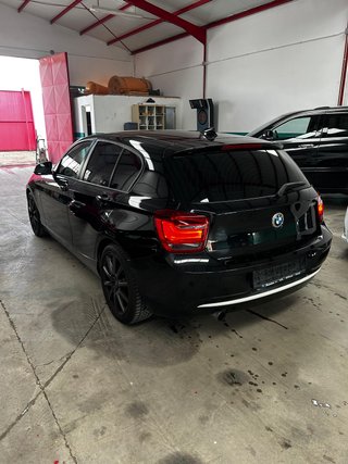 BMW Serie 1 2011 118i URBAN