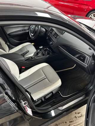BMW Serie 1 2011 118i URBAN