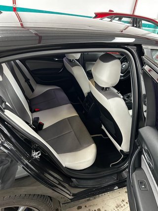 BMW Serie 1 2011 118i URBAN