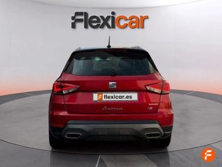 Seat Arona 1.5 TSI 110kW (150CV) DSG FR XL
