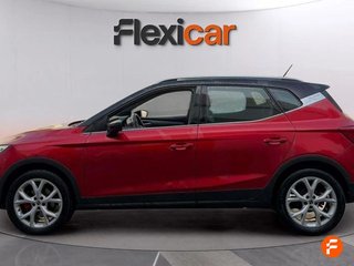 Seat Arona 1.5 TSI 110kW (150CV) DSG FR XL