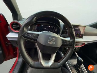 Seat Arona 1.5 TSI 110kW (150CV) DSG FR XL