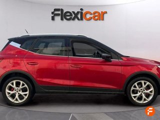 Seat Arona 1.5 TSI 110kW (150CV) DSG FR XL