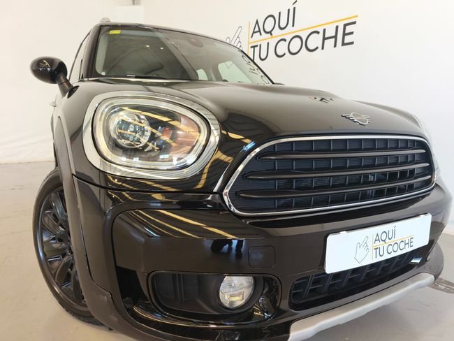 MINI Countryman Copper Automático - foto 1