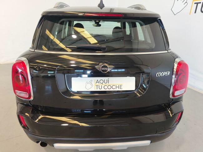 MINI Countryman 2020, foto 5