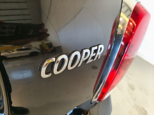 MINI Countryman 2020, foto 7