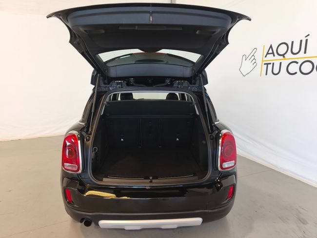 MINI Countryman 2020, foto 8