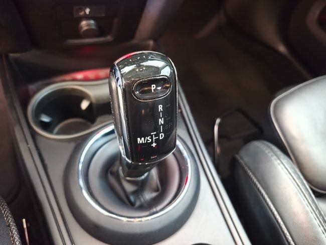 MINI Countryman 2020, foto 19