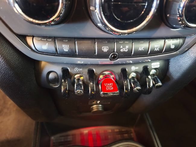 MINI Countryman 2020, foto 20