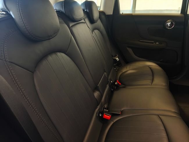 MINI Countryman 2020, foto 23
