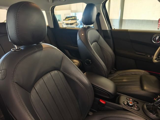 MINI Countryman 2020, foto 25