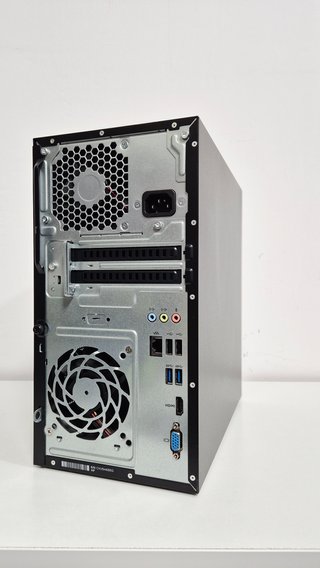 PC HP Pavilion i5 8GB RAM 500GB