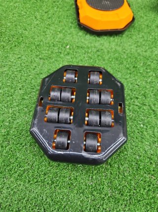 Kit 5 Piezas Transportador Muebles