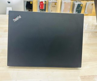 Ultrabook Lenovo ThinkPad E480 come nuovo!!