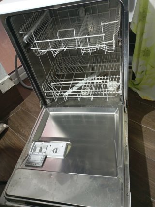 Lavavajillas Fagor Blanco