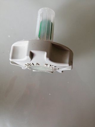 Tapón sal lavavajillas Zanussi
