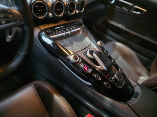 Mercedes-Benz AMG GT (C190) 2016