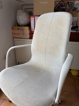 Silla de oficina IKEA LÅNGFJÄLL
