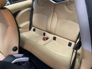 MINI Cooper gasolina 120 cvs techo, full cuero....