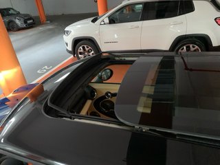 MINI Cooper gasolina 120 cvs techo, full cuero....