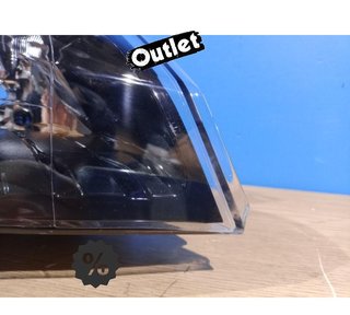 SH FARO DCH PARA RENAULT MEGANE III 12-14 FONDO NEGRO R01755