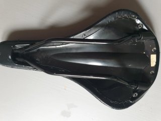 Sillín Specialized Body Geometry Negro