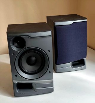 Altavoces Pioneer