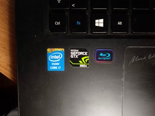 Acer Aspire Nitro V 2014 (Repuestos/Reparar)