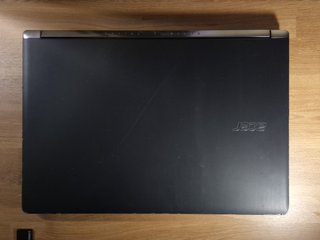 Acer Aspire Nitro V 2014 (Repuestos/Reparar)