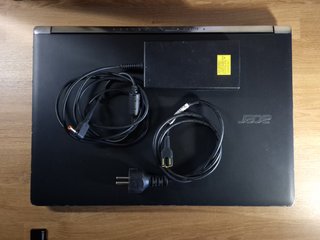 Acer Aspire Nitro V 2014 (Repuestos/Reparar)