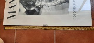 Cuadro, lámina, póster Man Ray