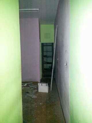 Local comercial en venta en Couto en Ourense