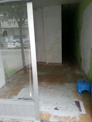 Local comercial en venta en Couto en Ourense