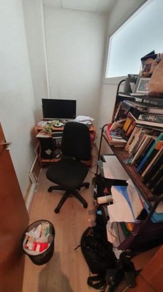 Local comercial en venta en Universidad en Ourense