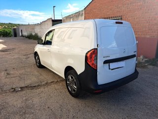 Mercedes-Benz Citan 2022