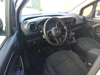 Mercedes-Benz Citan 2022
