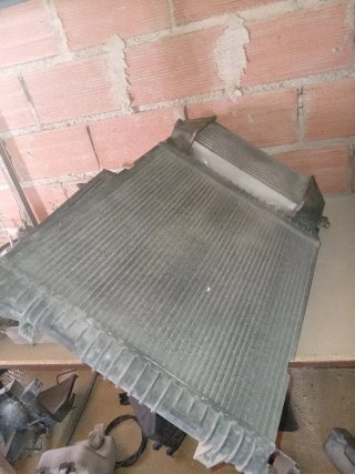 Despiece Freelander