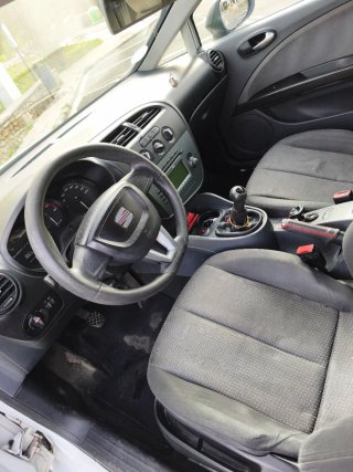 Seat León  Seat León  2009
