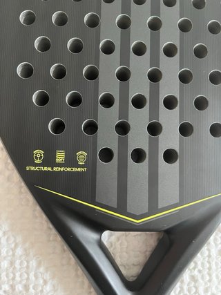 Pala de pádel PROACE HEAD