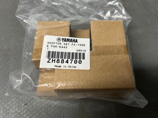 Adaptador Yamaha PA-150B PSR-E443