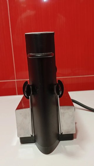 Tostadora Moulinex Acero Inoxidable