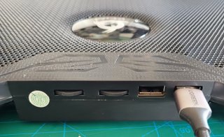 HP Pavilion Ryzen 7 5800H 32GB RAM 1TB SSD W11 PRO