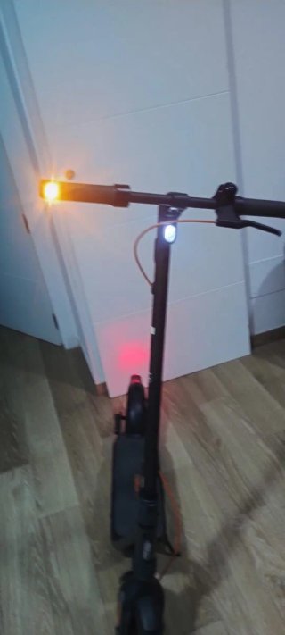 Patinete Eléctrico Ninebot F2 Pro