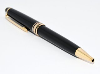 BOLIGRAFO MONTBLANC MEISTERSTUCK