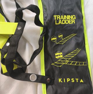 Kipsta training ladder