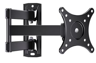 Soporte TV PERLEGEAR Negro