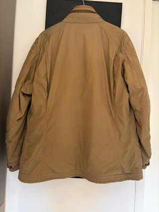 Chaqueta Polo Ralph Lauren Talla L Beige