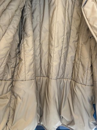 Chaqueta Polo Ralph Lauren Talla L Beige