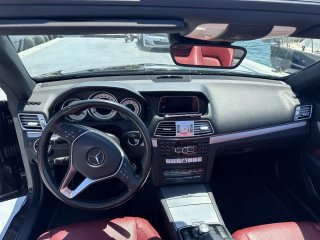 Mercedes-Benz Clase E 2016