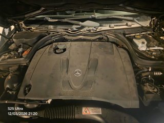 Mercedes-Benz Clase C 2009